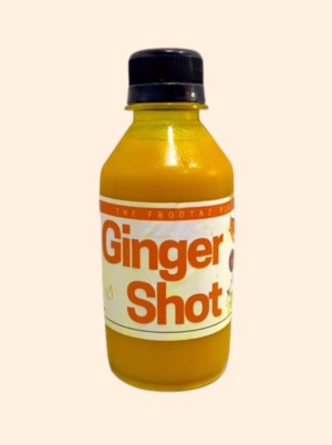 Ginger Shot