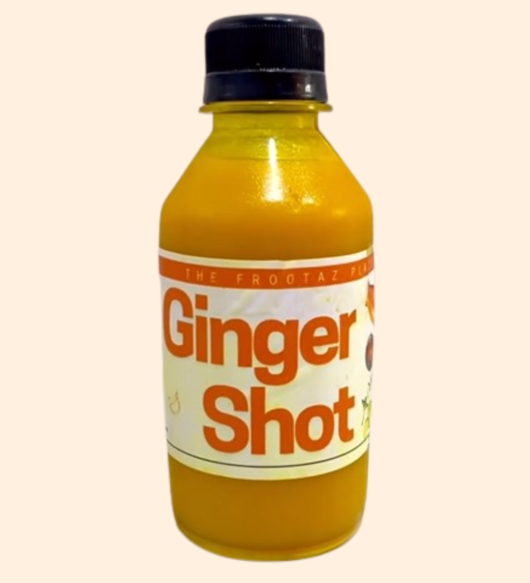 Ginger Shot