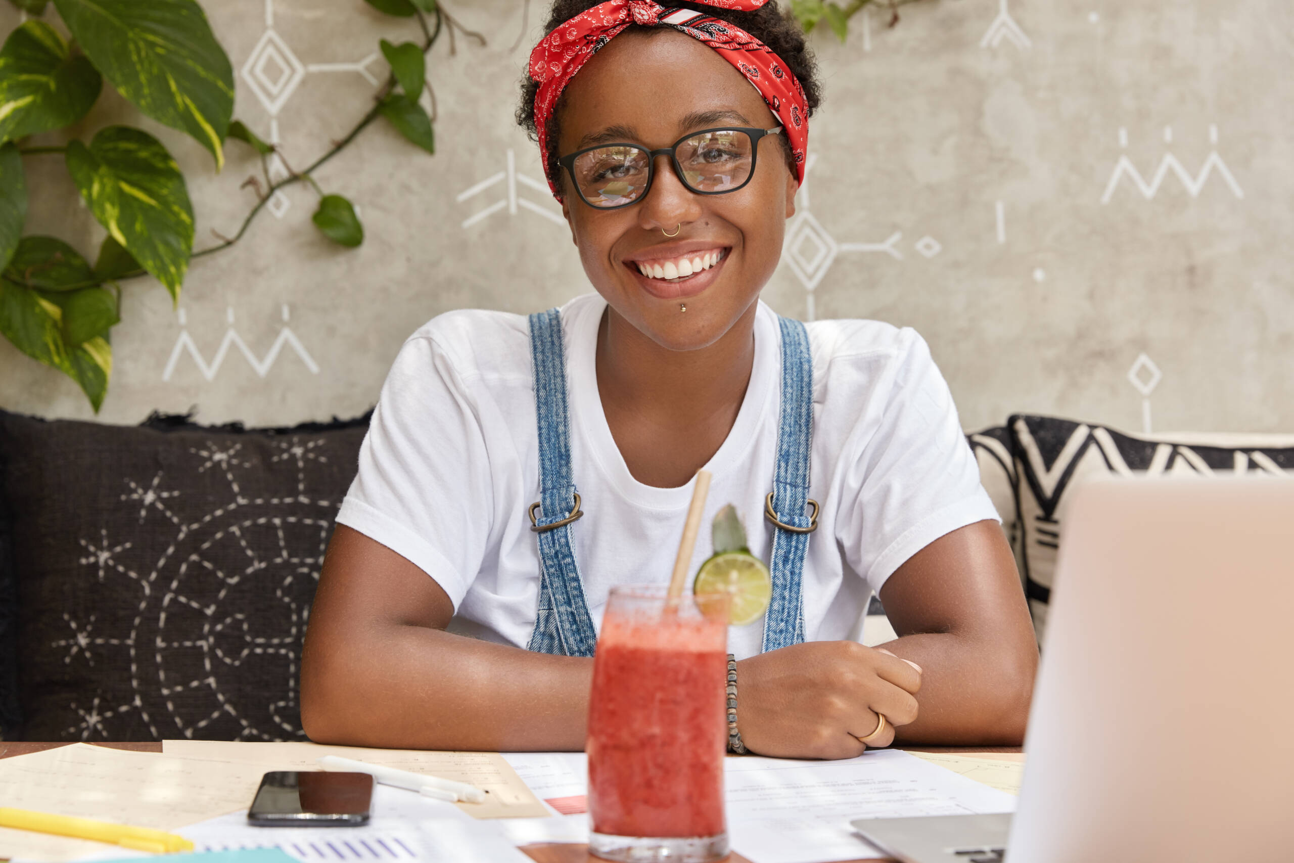 Healthy Living in the Workplace