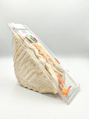 Chicken Sandwish - Image 2