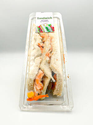 Chicken Sandwish - Image 3