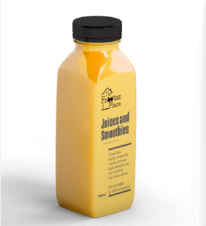 Pineapple Juice