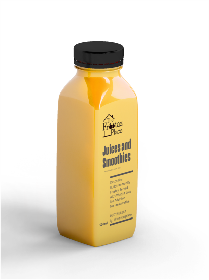 Pineapple Juice