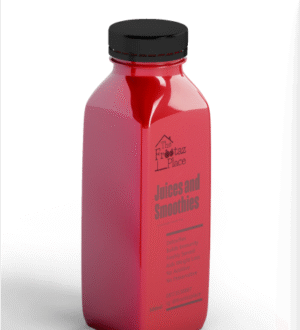Beet Boost Smoothie