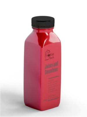 Beet Boost Juice