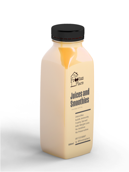Pina Colada