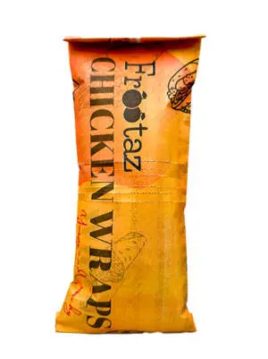 Chicken Wrap - Image 3