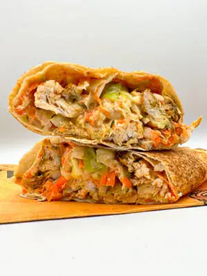 Chicken Wrap
