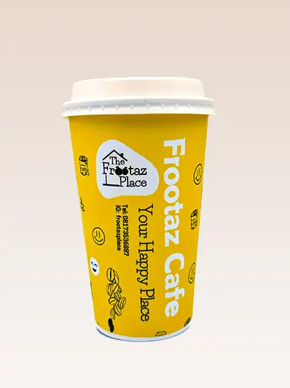 Cafe Latte
