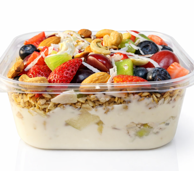 Royal Parfait Pro Max (750ml)