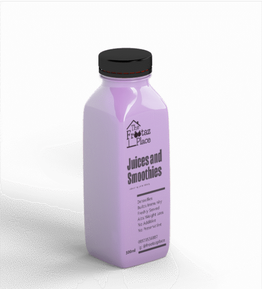 Protein Shake