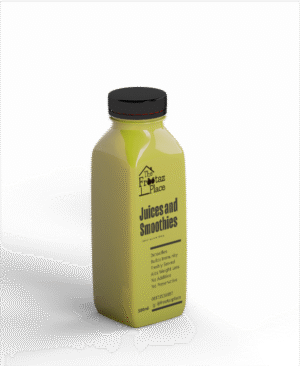 Yummy Avocado Smoothie