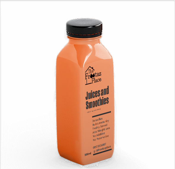 Immunity Boost Juice