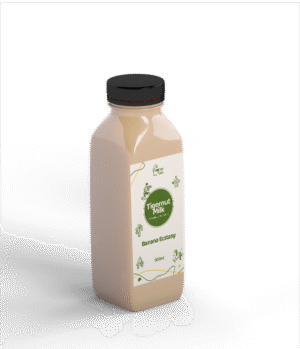 Tigernut Juice
