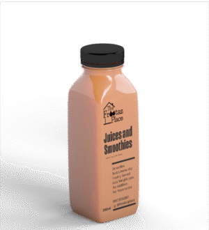 Chocolate Smoothie
