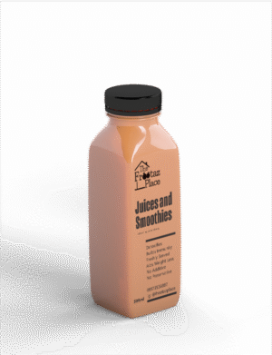 Chocolate Smoothie